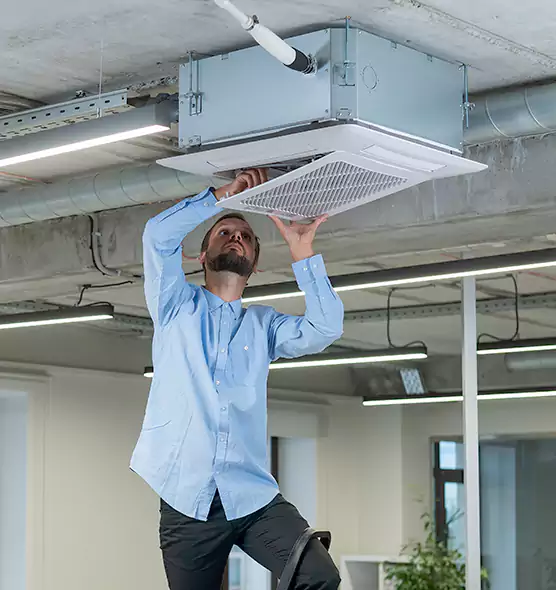 Professional Air Duct Cleaners in Roosevelt, NY