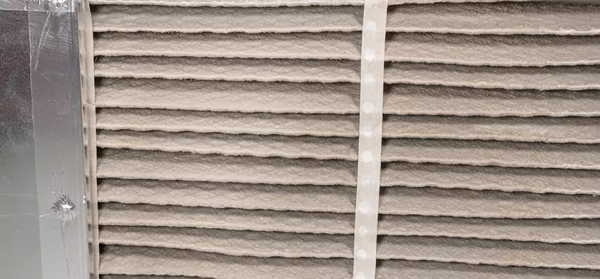 Mobile Car AC Filter Replacement in Roosevelt