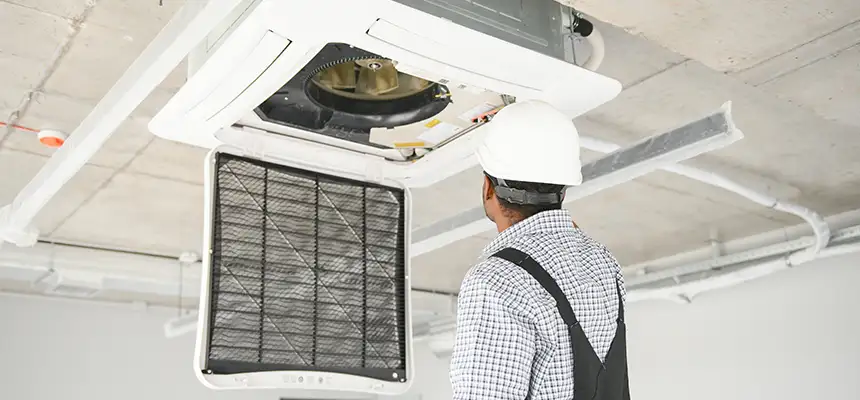 Our Affordable Duct Cleaning Near Me Services in Roosevelt, NY