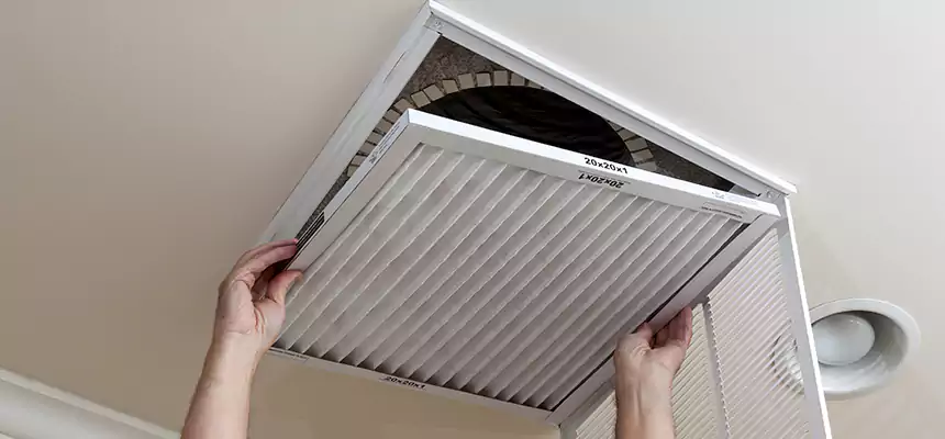 Our Air Duct UV Sanitization Services in Roosevelt, NY