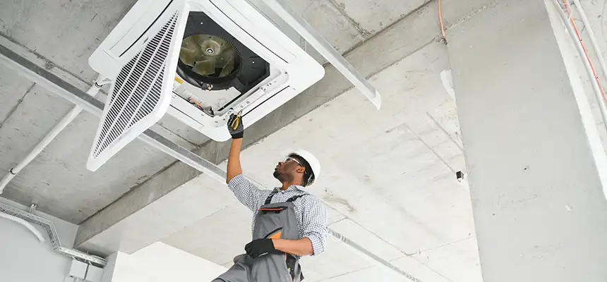 Efficient Multi‑Unit & HOA Annual Vent Cleaning Plans in Roosevelt