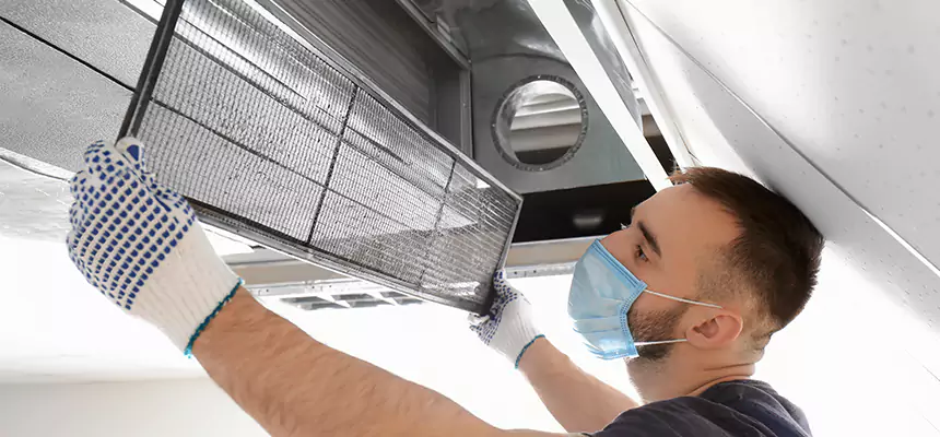 Our Bathroom Exhaust Duct Cleaning Services in Roosevelt, NY