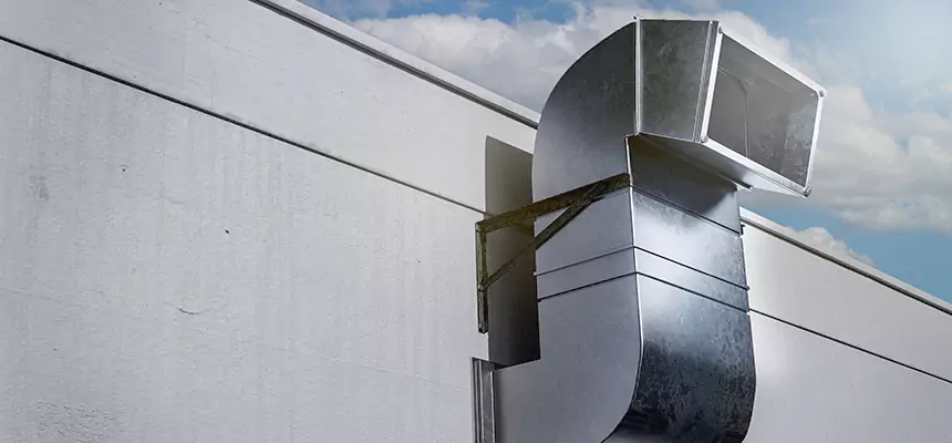 Comprehensive Commercial HVAC Cleaning in Roosevelt