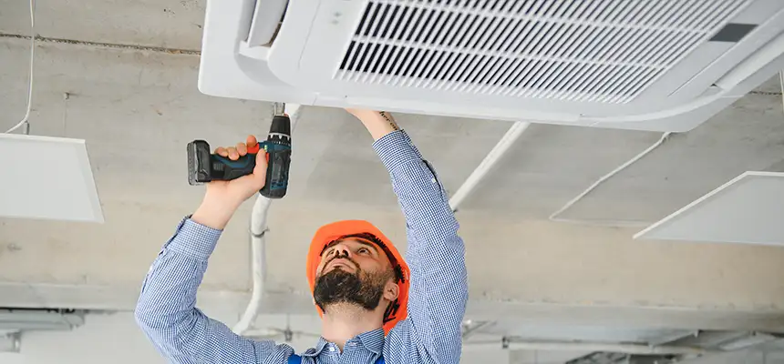 Detailed Multi‑Unit Riser & Roof Termination Cleaning in Roosevelt