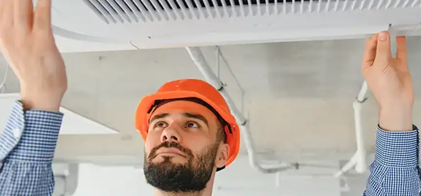 Our Furnace Vent Cleaning Services in Roosevelt, NY