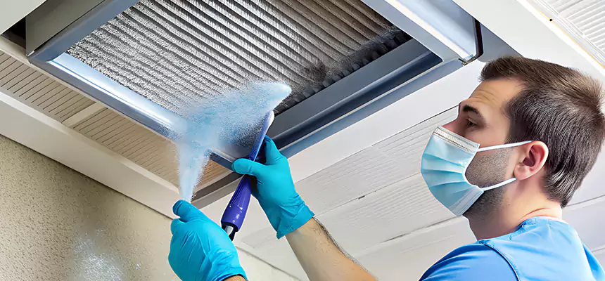 Our Home Ventilation Cleaning Services in Roosevelt, NY