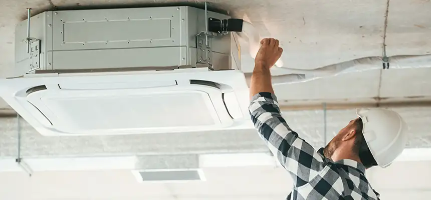 Our Local Vent Cleaning Services in Roosevelt, NY