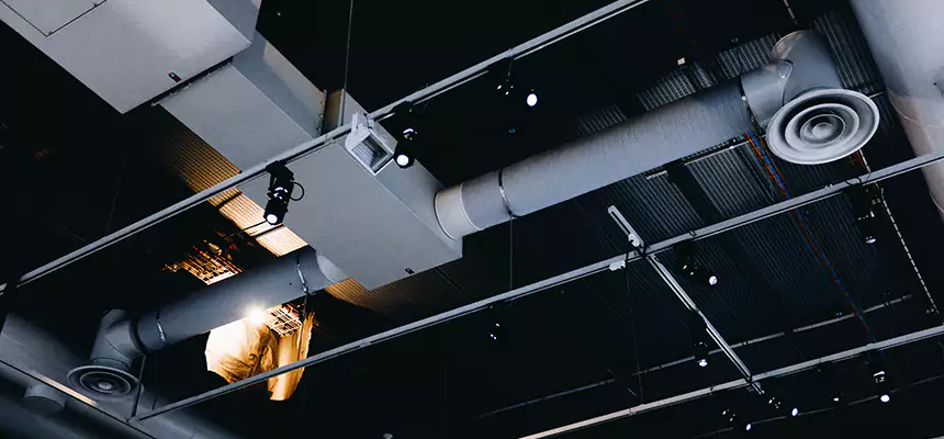 Our Seasonal Allergy Air Duct Cleaning Services in Roosevelt, NY