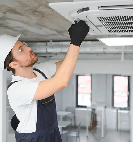 Top Affordable Duct Cleaning Services Near Me in Roosevelt, NY