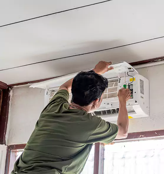 About Air Duct & AC Odor Removal in Roosevelt, NY