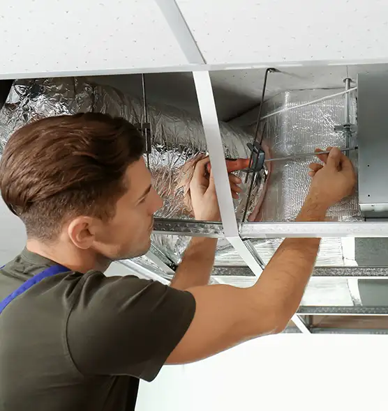 Professional Clogged Dryer Vent Repair in Roosevelt, NY