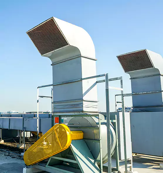 Advanced Commercial HVAC Duct Cleaning in Roosevelt, NY