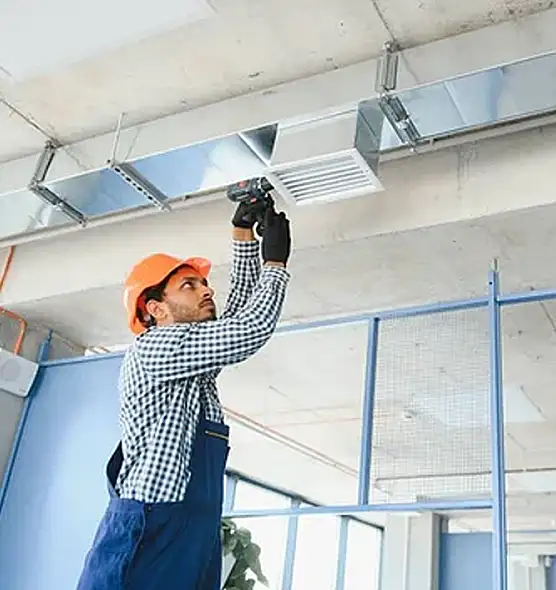 About Commercial Laundry Vent Cleaning in Roosevelt, NY