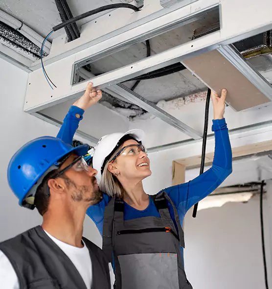 Comprehensive Duct Insulation Services in Roosevelt, NY