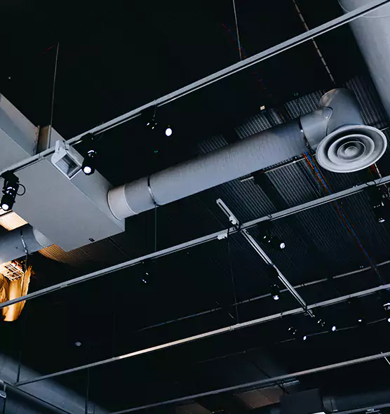 About Duct Sanitization with UV Light in Roosevelt, NY