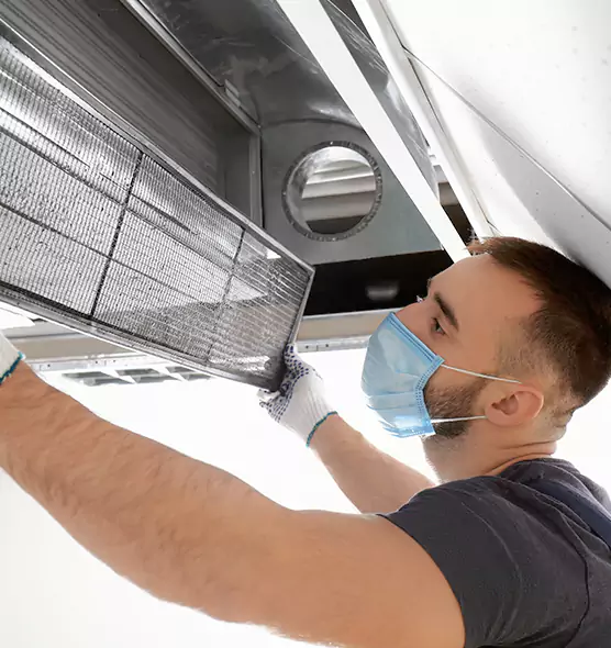About Remove Smoke Smell From Air Duct in Roosevelt, NY