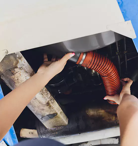 Top-Notch Return Vent Cleaning Service in Roosevelt, NY