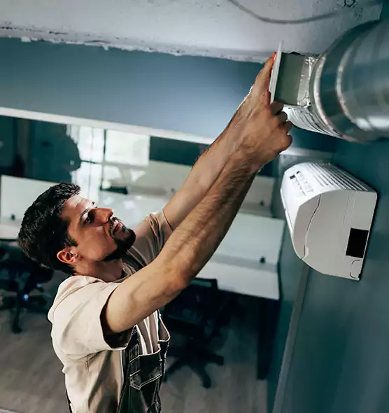 Reliable Warehouse Vent Cleaning in Roosevelt, NY