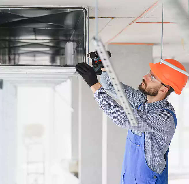 Why Homeowners & Businesses Trust Us Roosevelt, NY