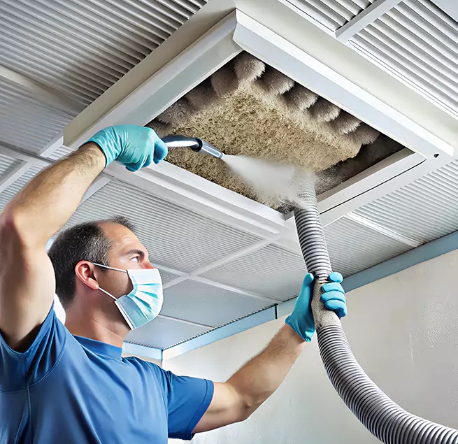  Why Homeowners & Businesses Trust Us Roosevelt, NY?