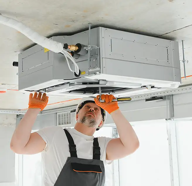 Why Homeowners & Businesses Trust Us Roosevelt, NY