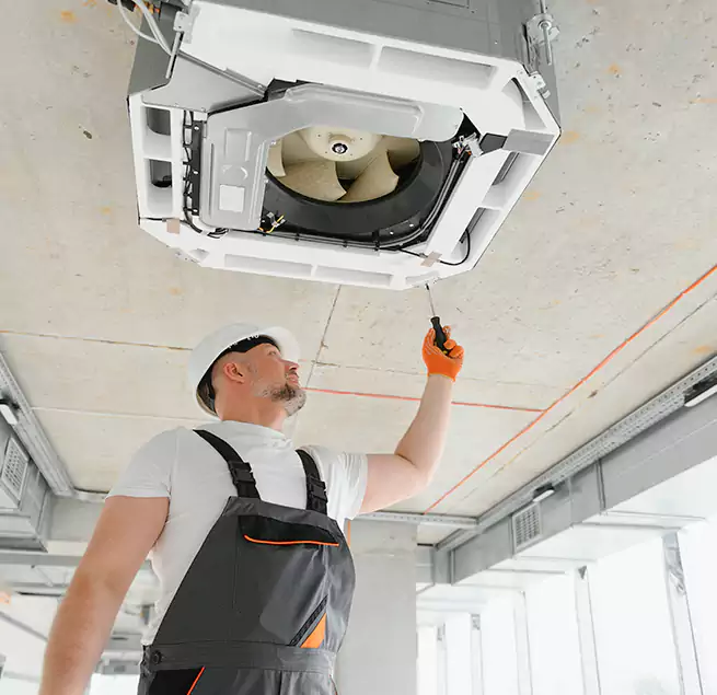 Why Homeowners Businesses Trust Us in Roosevelt, NY