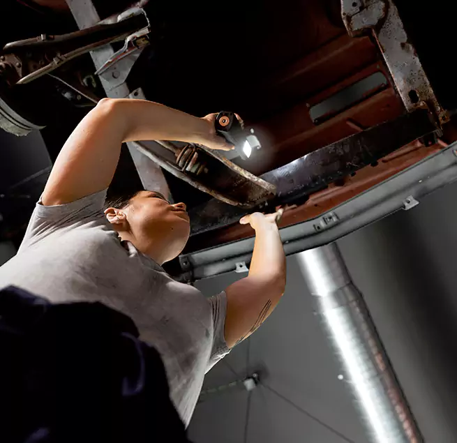 Why Homeowners & Businesses Trust Us Roosevelt, NY