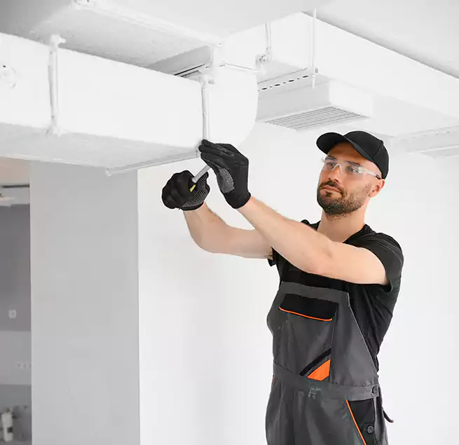  Why Homeowners Businesses Trust Us Roosevelt, NY