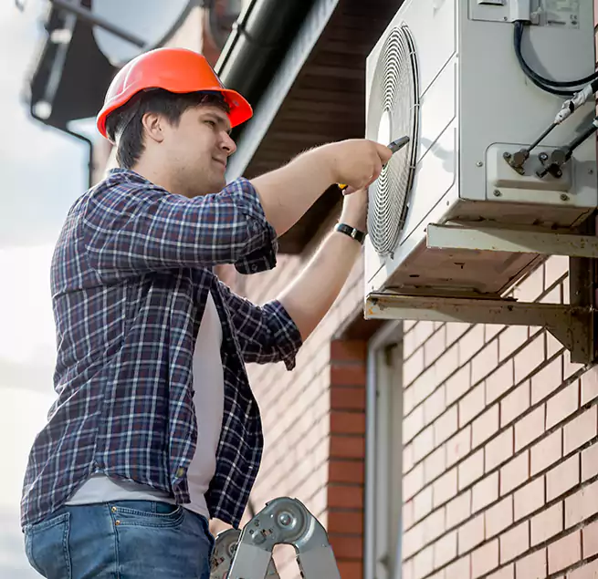 Why Homeowners & Businesses Trust Us Roosevelt, NY